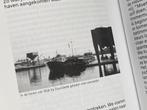 Varend door het leven -  motorschip de 'Eersteling’., Ophalen of Verzenden, Zo goed als nieuw, Motorboot, Boek of Tijdschrift