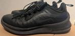 Nike Air max Axis  Size 5 = 38  Triple black low, Zwart, Nike, Ophalen of Verzenden, Sneakers of Gympen