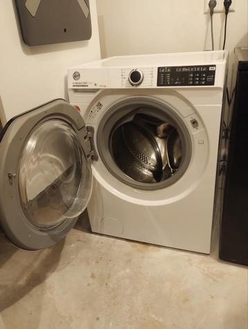 Droog Combinatie - Wassen & Drogen in één! beschikbaar voor biedingen