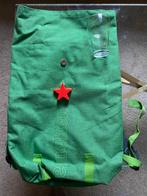 Heineken rugzak/koeltas, Ophalen of Verzenden, Nieuw, Koeltas, Koelelement