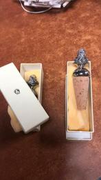 Wijn stopper Lucas Bols 1575 2stuks., Verzamelen, Ophalen of Verzenden, Zo goed als nieuw