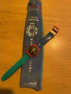 Swatch Crystal surprice, Verzamelen, Ophalen of Verzenden, Nieuw