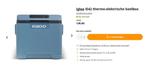 Igloo IE42 thermo-elektrische koelbox, Caravans en Kamperen, Koelboxen, Ophalen, Nieuw, Koelbox, Elektrisch