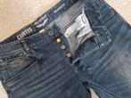 Pme Legend Pall Mall jeans spijkerbroek Curtis maat 36/32, W36 - W38 (confectie 52/54), Blauw, Ophalen of Verzenden, Zo goed als nieuw