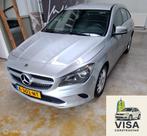 Mercedes CLA-klasse Shooting Brake 180 d Business, Auto's, Mercedes-Benz, CLA, Gebruikt, 4 cilinders, Start-stop-systeem