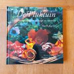 De pluktuin - Sarah Raven, Boeken, Ophalen of Verzenden, Gelezen, Sarah Raven, Tuinieren en Tuinplanten