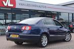 Volkswagen Passat 3.2 V6 Highline 4M | Memory | Automaat | S, Auto's, Automaat, Gebruikt, Zwart, Blauw