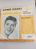Cliff Richard , summer holiday, Cd's en Dvd's, Vinyl Singles, Pop, Ophalen of Verzenden, Zo goed als nieuw