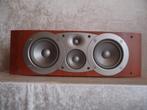 Infinity Beta C360 Cherry  Center luidspreker, Audio, Tv en Foto, Luidsprekers, Gebruikt, 60 tot 120 watt, Center speaker, Ophalen