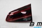 Dynamisch achterlicht klep rechts VW Golf 7 RHD 5G0945308Q, Auto-onderdelen, Verlichting, Gebruikt