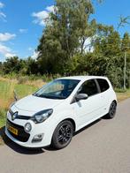 Renault Twingo Gordini 2012, Voorwielaandrijving, Zwart, 4 cilinders, Wit