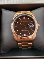Nieuwe Mathey-Tissot horloge Special Edition, Sieraden, Tassen en Uiterlijk, Horloges | Heren, Overige merken, Staal, Staal, Polshorloge
