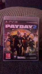 Payday 2, Spelcomputers en Games, Avontuur en Actie, Vanaf 18 jaar, 1 speler, Ophalen of Verzenden