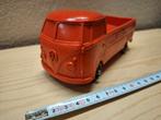 Vintage VW Transporter T1 van Rubber, Ophalen of Verzenden, Auto's