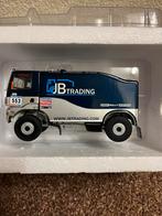 Dakar Ginaf X2222 JB Trading nr.553 van 2011 1.50 Wsi!!, Hobby en Vrije tijd, Modelauto's | 1:50, Ophalen of Verzenden, Nieuw