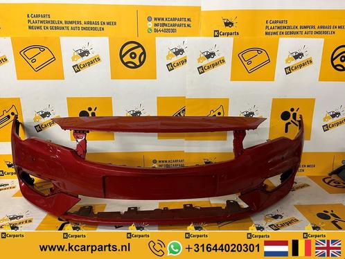 Voorbumper Opel Astra 5V K PDC Facelift GM 39130492 2019-23, Auto-onderdelen, Carrosserie en Plaatwerk, Bumper, Opel, Voor, Gebruikt