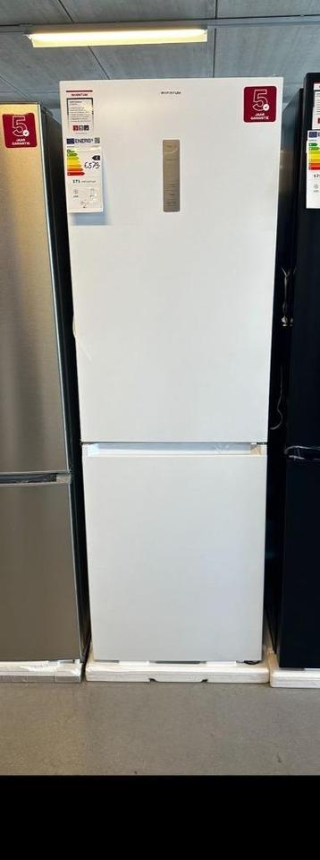 Inventum koelvries combi 185 cm extra zuinig 5 jaar garantie beschikbaar voor biedingen