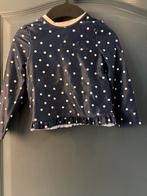 Zeem shirt, Kinderen en Baby's, Babykleding | Maat 86, Ophalen of Verzenden, Zo goed als nieuw, Jongetje of Meisje, Shirtje of Longsleeve