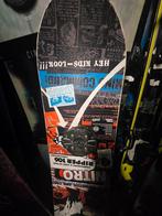 106cm NITRO RIPPER COMMANDING&HARD HITTING, Board, Ophalen of Verzenden, Zo goed als nieuw