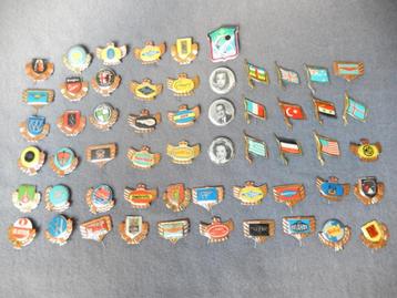 Blikkies' (blikken speldjes) beschikbaar voor biedingen