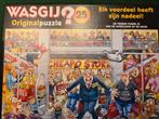 Wasgij 25 2x1000, Hobby en Vrije tijd, Denksport en Puzzels, Ophalen, 500 t/m 1500 stukjes, Zo goed als nieuw