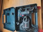 Bosch GSR 10,8-2 LI, Doe-het-zelf en Verbouw, Gereedschap | Boormachines, Ophalen of Verzenden, Zo goed als nieuw, Boor- en Schroefmachine
