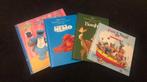 4 kinderboeken Disney, Fien & Teun en Koekiemonster, Ophalen of Verzenden, Fictie algemeen, Zo goed als nieuw