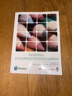 Boeken pedagogische wetenschappen Radboud, Boeken, Nieuw, Diverse auteurs, Ophalen of Verzenden, WO