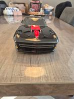 Te koop zgan hpi rs4 3cc, Ophalen of Verzenden, Zo goed als nieuw, Schaal 1:10, Auto onroad