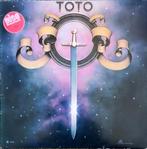 Set van 2 albums Toto (2 LP’s vinyl), Cd's en Dvd's, Vinyl | Rock, Gebruikt, Ophalen, 12 inch, Poprock