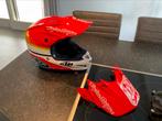 Ktm crosshelm troylee design, Motoren, Overige merken, Offroadhelm, Tweedehands, M