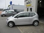 Volkswagen UP 1.0 High up! BlueMotion Airco/Navi, Voorwielaandrijving, Euro 5, Gebruikt, Origineel Nederlands