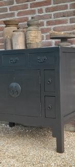 Dressoir, ladenkast., Ophalen, Gebruikt, 5 laden of meer, 50 tot 100 cm