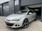 Opel Astra GTC 1.4 Turbo Sport |OPC LINE|CRUISE|PDC|TREKHAAK, Voorwielaandrijving, Stof, Gebruikt, 4 cilinders
