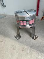 Aviation Obstacle Lights Quantec beacons, Ophalen of Verzenden, Zo goed als nieuw