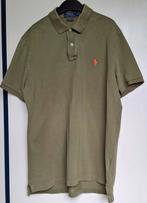 POLO Ralph Lauren, Maat 48/50 (M), Ophalen of Verzenden, Groen, Polo Ralph Lauren