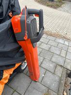 Flymo Gardenvac – Elektrische bladblazer en bladzuiger, Ophalen of Verzenden, Zo goed als nieuw, Elektrisch
