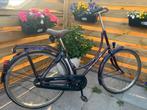 Batavus old dutch omafiets, 50 tot 53 cm, Ophalen, Gebruikt, Batavus Old Dutch