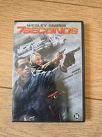 7 seconds - Wesley Snipes, Alle leeftijden, Ophalen of Verzenden, Gebruikt