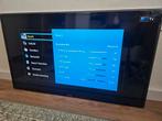 Tv 40 inch Samsung, Ophalen, LED, Zo goed als nieuw, 100 Hz