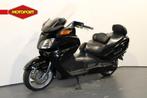 Suzuki AN 650 Burgman ABS EXECUTIVE (bj 2004), Motoren, Scooter, Lange Dreef 12
4131 NH  VIANEN, Bedrijf, Info-verkoop@nimag.nl