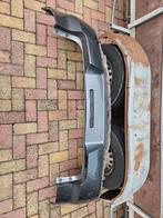 Vw Tiguan achterbumper, Ophalen, Gebruikt, Achter, Bumper