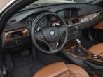Bmw 3-SERIE 335i Cabrio Aut. - 1e eig, Sportst., Automaat, Achterwielaandrijving, Gebruikt, Bedrijf
