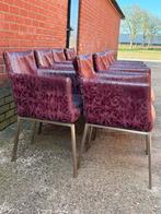 8 prachtige eetkamerstoelen, Huis en Inrichting, Stoelen, Overige kleuren, ., Eetksmerstoelen, Ophalen of Verzenden