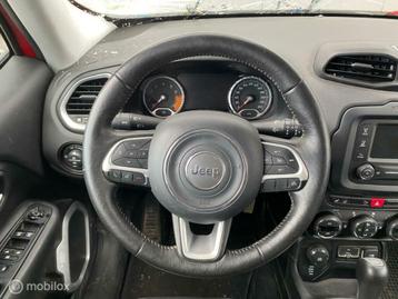Stuurhuis Jeep Renegade 1.4 MultiAir ORIGINEEL  51967456 beschikbaar voor biedingen