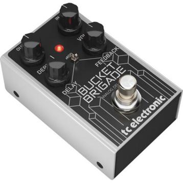 tc bucket brigade analog Delay beschikbaar voor biedingen