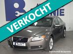 Volvo S80 4.4 AWD Summum, Youngtimer, Auto's, Gebruikt, 2000 kg, 316 pk, Bedrijf