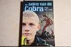 Vroege Lijsters De sekte van de Cobra / Paul van Loon, Boeken, Kinderboeken | Jeugd | 13 jaar en ouder, Ophalen of Verzenden, Zo goed als nieuw