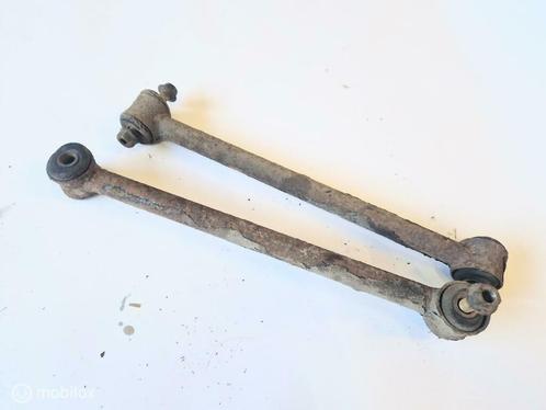 Reactiestangen set achteras Volvo 242 244 245 262 264 265, Auto-onderdelen, Ophanging en Onderstel, Volvo, Gebruikt, Ophalen of Verzenden