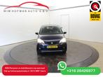 SEAT Mii 1.0 Mii by Mango Cruise contr Park sensoren Navi, Voorwielaandrijving, Euro 5, Gebruikt, Zwart